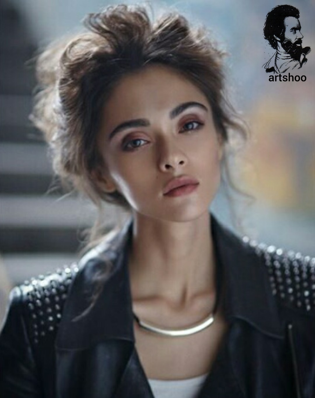 مدل رنگ روغن اورژینال